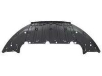 Ford F1EZ-17808-A Deflector - Stone