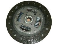 Ford 8R3Z-7550-A Disc Ford 8R3Z-7550-A Disc