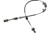 Ford AE9Z-7E395-C Selector Lever Control Cable Assembly