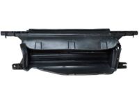 Ford FL3Z-8475-D Radiator Shutter Assembly, Front Lower Ford FL3Z-8475-D Radiator Shutter Assembly, Front Lower