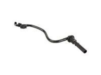 Ford BV6Z-7A246-A Tube - Breather Ford BV6Z-7A246-A Tube - Breather