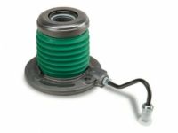 Ford BR3Z-7A508-A Cylinder Assembly - Clutch Slave Ford BR3Z-7A508-A Cylinder Assembly - Clutch Slave