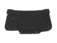 Ford FL3Z-16738-B Insulator, Front Ford FL3Z-16738-B Insulator, Front