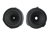 Ford FL3Z-18808-L Speaker Assembly