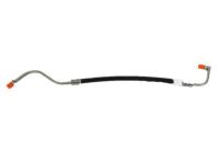 Ford 2C3Z-3A717-BA Power Steering Pressure Hose Ford 2C3Z-3A717-BA Power Steering Pressure Hose