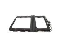 Ford 8C3Z-26502C22-B Frame - Sliding Roof Panel Opening