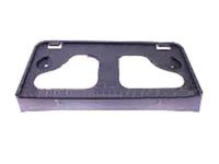 Ford DG1Z-17A385-AA Bracket - License Plate