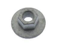 Ford -W710771-S442 Nut And Washer Assembly - Hex.