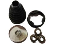 Ford F2DZ-3A331-A Inner Boot Ford F2DZ-3A331-A Inner Boot