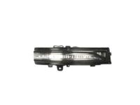 Ford FT4Z-13B375-A Signal Lamp, Passenger Side Ford FT4Z-13B375-A Signal Lamp, Passenger Side