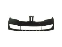 Ford FA1Z-17757-APTM Bumper Assembly - Front