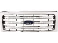 Ford DL3Z-8200-AB Grille, Front Ford DL3Z-8200-AB Grille, Front
