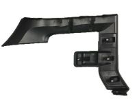 Ford FL3Z-17C754-BPTM Moulding - Bumper Bar