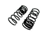 Ford FOCZ-5560-B Coil Spring, Rear Ford FOCZ-5560-B Coil Spring, Rear