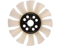 Ford F57Z-8600-B Fan Blade Ford F57Z-8600-B Fan Blade