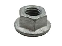 Ford -W711330-S442 Nut