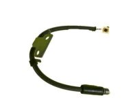 Ford AL1Z-2078-B Hose Assembly - Brake, Passenger Side Ford AL1Z-2078-B Hose Assembly - Brake, Passenger Side