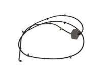 Ford DR3Z-17K605-A Hose - Windshield Washer