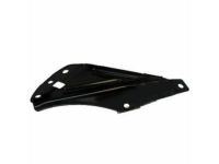 Ford 1L5Z-17752-AB Bumper Bracket, Front Driver Side Ford 1L5Z-17752-AB Bumper Bracket, Front Driver Side