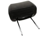 Ford BB5Z-78610A60-B Pad - Headrest