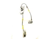 Ford 8L3Z-18264A00-B Latch