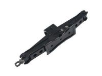 Ford AL3Z-17080-E Jack Assembly - Lifting