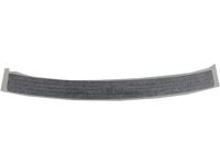 Ford 7T4Z-17B807-AA Rear Bumper Protector