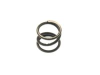 Ford FODZ-3520-A Ring - Tolerance