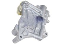 Ford 7T4Z-6C261-B Housing, Driver Side Ford 7T4Z-6C261-B Housing, Driver Side