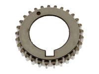 Ford AT4Z-6306-A Crankshaft Gear Ford AT4Z-6306-A Crankshaft Gear