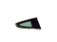 Ford FR3Z-6329710-C Glass - Quarter Window