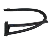 Ford 4L3Z-18253A36-AF Weatherstrip