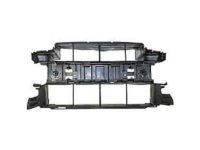 Ford CJ5Z-8B455-A Bracket - Radiator Grille