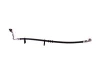 Ford 8C2Z-2078-BR Flex Hose, Front Passenger Side Ford 8C2Z-2078-BR Flex Hose, Front Passenger Side