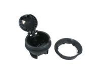 Ford 5L8Z-7804810-AAA Ash Cup/Coin Holder