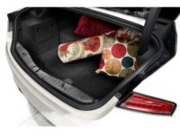 Ford DP5Z-5413046-DB Mat - Floor Ford DP5Z-5413046-DB Mat - Floor