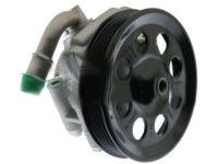 Ford BL1Z-3A696-A Power Steering Pump Ford BL1Z-3A696-A Power Steering Pump
