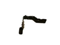 Ford 8C2Z-16601A90-AA Buckle End, Center Passenger Side Ford 8C2Z-16601A90-AA Buckle End, Center Passenger Side