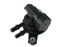 Ford F67Z-9C915-CA Valve Assembly