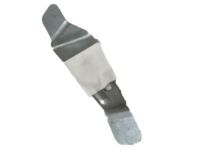 Ford 4L3Z-1502428-AA Cowl Top Panel Brace Ford 4L3Z-1502428-AA Cowl Top Panel Brace