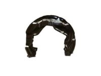 Ford DG9Z-2K005-A Shield - Splash, Driver Side Ford DG9Z-2K005-A Shield - Splash, Driver Side