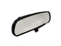 Ford 6U5Z-17700-B Mirror Assembly - Rear View - Inner