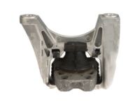 Ford 5S4Z-6038-BB Engine Mount Bushing-Right