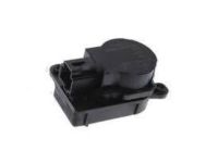 Ford AV6Z-19E616-C Door Actuator, Front Ford AV6Z-19E616-C Door Actuator, Front