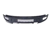 Ford AL3Z-17757-APTM Bumper Assembly - Front