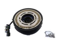 Ford 9L8Z-19D784-A Pulley - Compressor