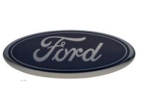 Ford CJ5Z-9942528-G Front Grille Emblem