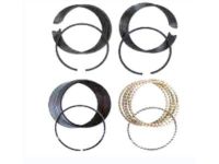 Ford 9E5Z-6148-A Piston Rings Ford 9E5Z-6148-A Piston Rings