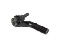 Ford 8C2Z-3A131-D Outer Tie Rod, Front Passenger Side Ford 8C2Z-3A131-D Outer Tie Rod, Front Passenger Side