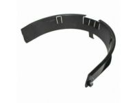 Ford 7C3Z-8146-J Fan Shroud, Lower Ford 7C3Z-8146-J Fan Shroud, Lower